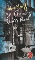 84, Charing Cross Road.