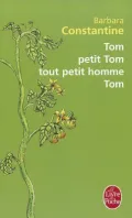 Tom Petit Tom Tout Petit Homme Tom