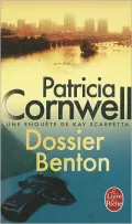 Dossier Benton (The Last Precinct)