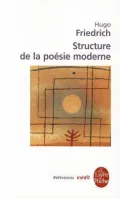Structure De LA Po?sie Moderne