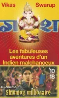 Fabuleuses Avent Indien Malcha