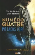 Numero quatre (I Am Number Four)
