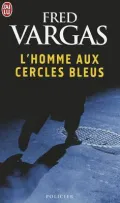 L'homme Aux Cercles Bleus