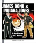 James Bond and Indiana Jones, Vol. 3