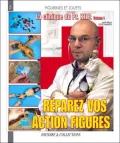 Clinique du Pr. Kelp: Reparez vos Vintage Action Figures, Vol. 1