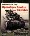 Operation Totalize - Tractable