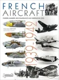 French Aircraft 1939-1942