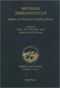 Mundus Emblematicus Studies in Neo-Latin Emblem Books