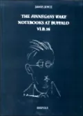 The Finnegans Wake Notebooks at Buffalo, Vol. 16