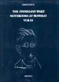 The Finnegans Wake Notebooks at Buffalo