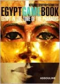 Egypt Game Book: Egypt in the Time of the Pharoahs