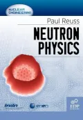 Book cover of Neutron Physics