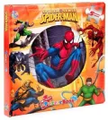 Spider-Man: Spider Sense (My First Puzzle Book Series)