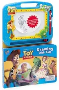 Disney/Pixar Toy Story: Drawing with Pals