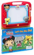 Ni Hao, Kai-lan: Let's Go, Go, Go!