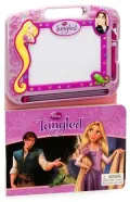 Disney Tangled Magnetic Drawing Kit