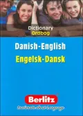 Danish/English Dictionary