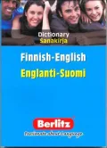Finnish/English Dictionary