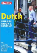 Dutch Phrase Book