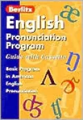 Berlitz English Pronunciation Program