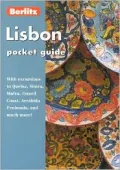 Lisbon Pocket Guide