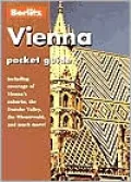Berlitz Pocket Guide: Vienna (2000)