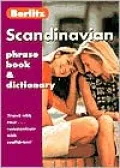 Scandinavian : Phrase Book and Dictionary