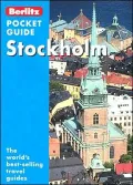 Berlitz Pocket Guide Stockholm