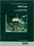 Wild Cats