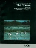 The Cranes: Status, Survey, and Conservation Action Plan