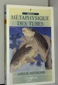 Metaphysique des tubes (The Character of Rain)