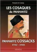 Pannwitz's Cossacks : 1942-1945