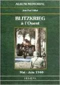 Blitzkreig a L'Ouest