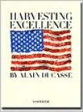 Alain Ducasse America, Lands of Excellence