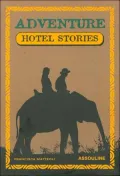 Adventure Hotel Stories