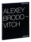 Alexey Brodovitch
