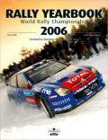 Rally Yearbook 2006-2007: World Rally Championship