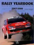 Rally Yearbook: World Rally Championship 2007-2008