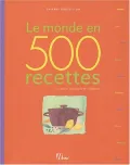 500 Recettes Du Monde