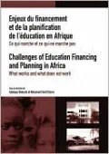 Challenges Of Education Financing And Planning In Africa