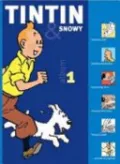 Tintin & Snowy