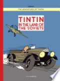 Tintin in the Land of the Soviets