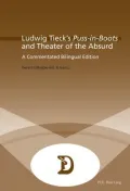 Ludwig Tieck's Puss-In-Boots and Theater of the Absurd
