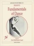 Shawn's Fundamentals of Dance (Language of Dance Series #2)