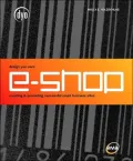 E-Shop creating and promoting successful small business sites