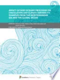 Impact of Deep Oceanic Processes on Circulation and Climate Variability: Examples from the Mediterranean Sea and the Global Ocean