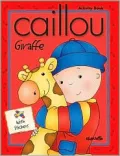 Caillou Giraffe