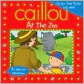 Caillou - At the Zoo