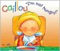 I'm Not Hungry!