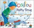 Caillou: Potty Time